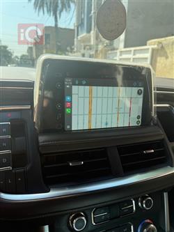 جي ام سي يوكون